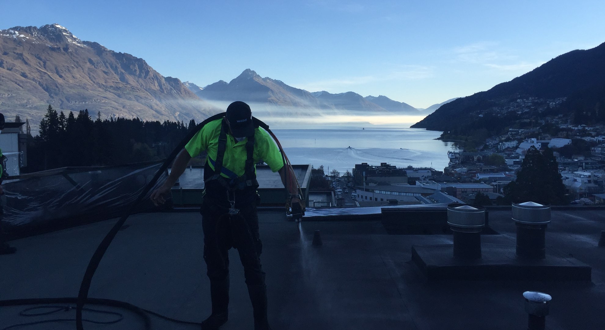 Roofmasters Christchurch